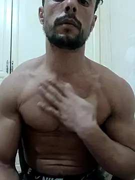 Arabprinceofslv Pertunjukan Webcam