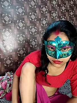 Sexy_komal02 웹캠 쇼