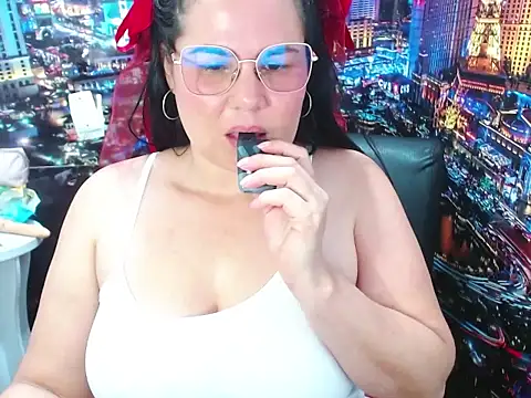 Živý XXX chat tila_nastyy