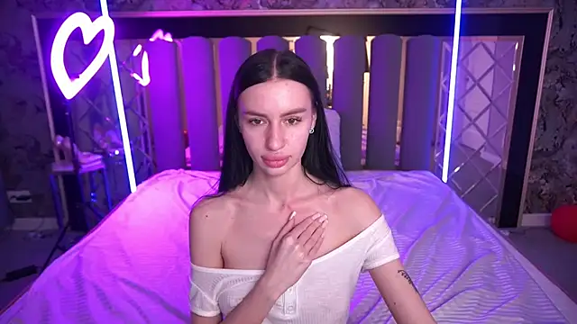 Chat XXX en directo de Snow_WhiteeeX