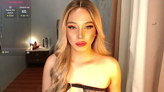 Chat XXX ao vivo de Olivia_slutt