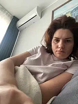 Živý XXX chat Ms-Lust1-