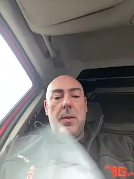 Richmcgee Webcam Show