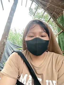 betty20xx Show Webcam