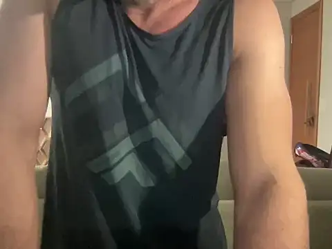 marcoswildcam – Kamerová šou