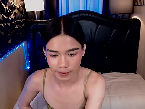 KatalunaBrown – Live XXX-chat