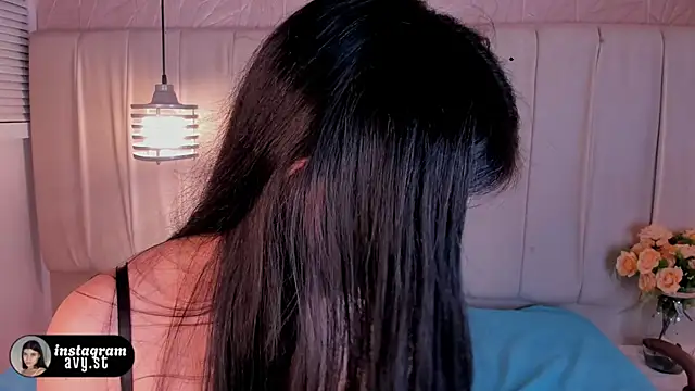 Živý XXX chat avy_st