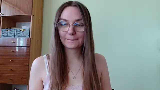 LooveELLYx élő XXX-chatje