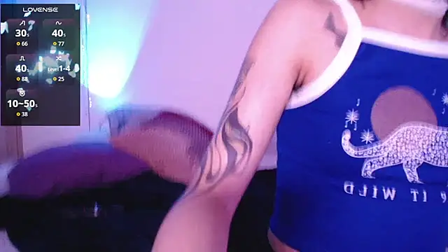 dark__nymph 라이브 XXX 채팅