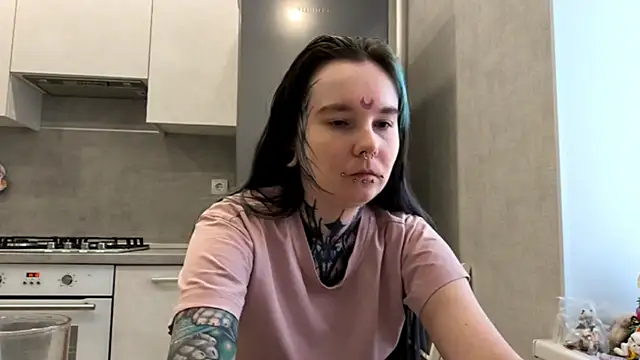 Chat XXX Live HighelikeGirl