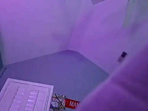 TrndSettr's Webcam Show