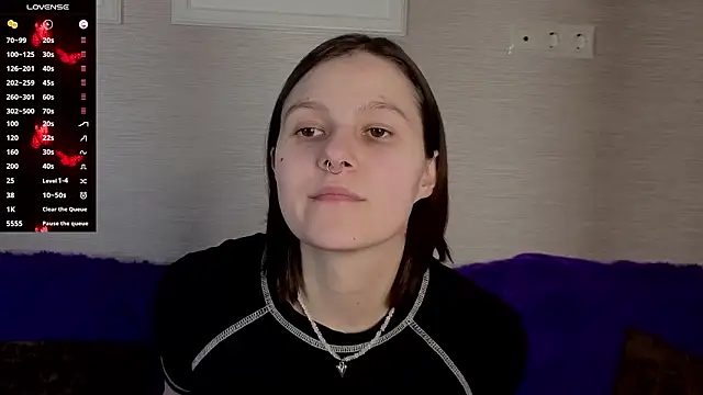 MirthfulUnseen 라이브 XXX 채팅