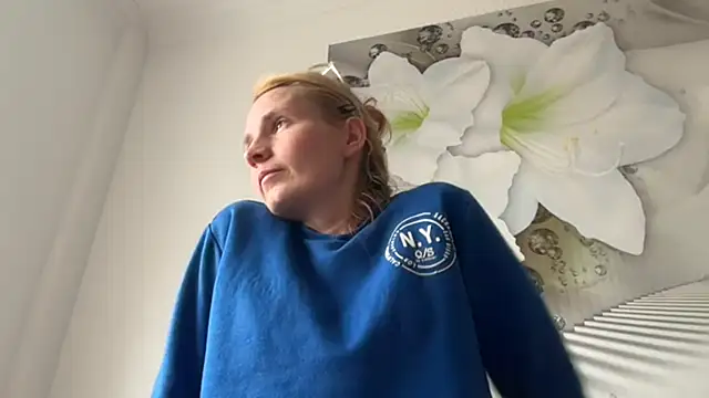 s-te-fan-i Webcam-Show