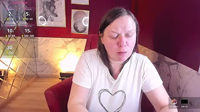 KellyPerfection Live XXX-Chat