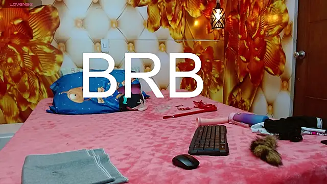 Chatroom XXX en direct de isabella_barbie