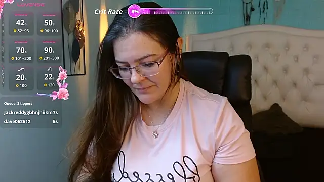 MsJossie Live XXX Chat