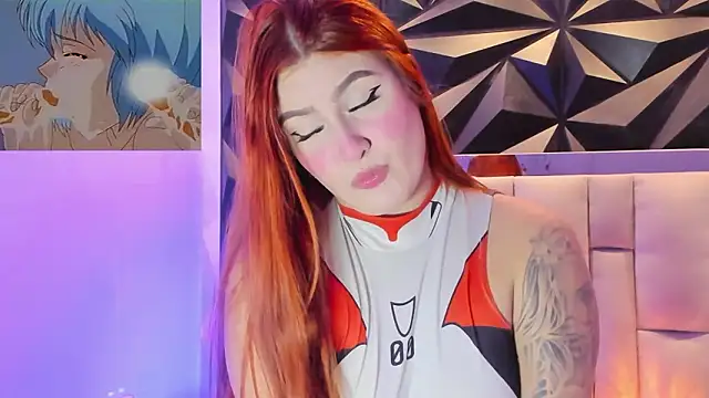 megan_whitee__ লাইভ XXX চ্যাট