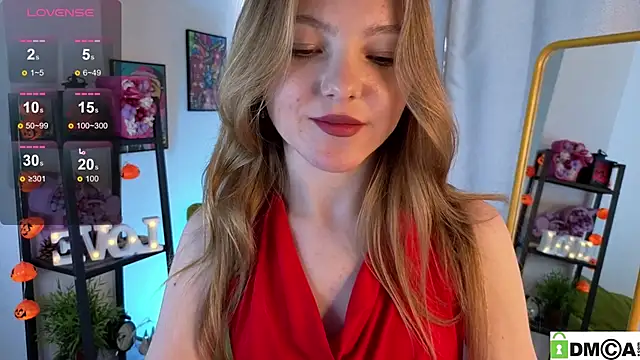 Sue_Sanders Chat XXX in diretta