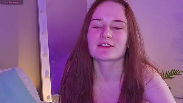 L1ittle_kitty_ – Kamerová šou