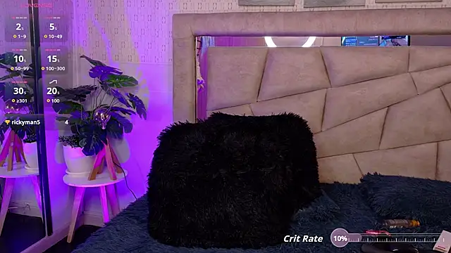 jeanne_holland Chat XXX in diretta