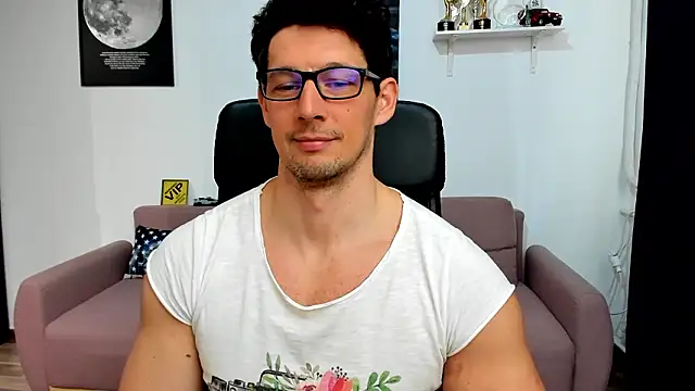 BrutusK08のウェブカメラショー