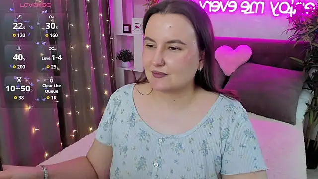 FeralPeachn Live XXX chat