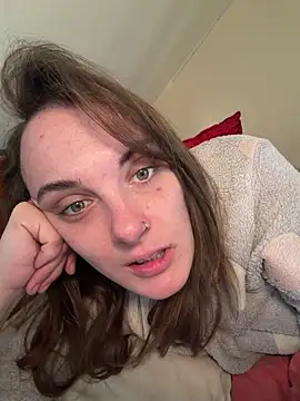 Webkamerová show freaky007fox