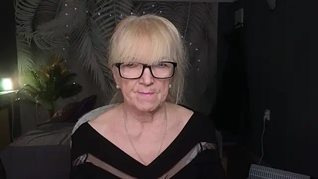 Sabina_Ros 在線直播表演