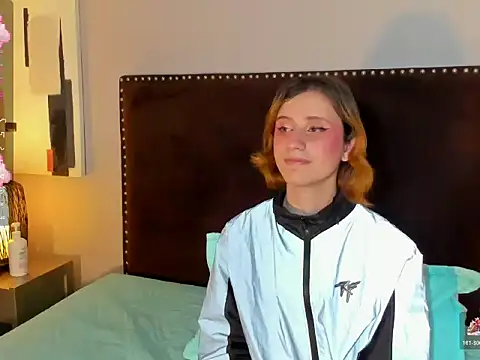 Show Webcam de seraphine_star