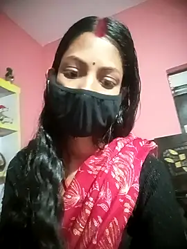 BIG_QWEEN_NO1 Show in webcam