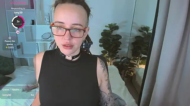 Sembang XXX Secara Langsung LisaFoxy_y