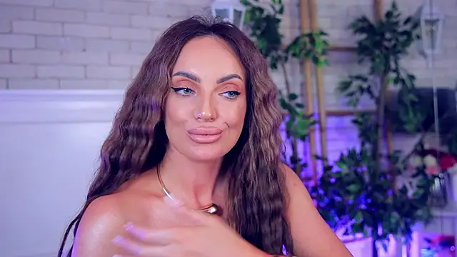 Chat XXX en directo de annabellahot