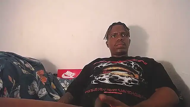 Živý XXX chat BlackRunning