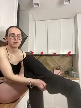 Chat XXX en directo de MartiniiSelenna