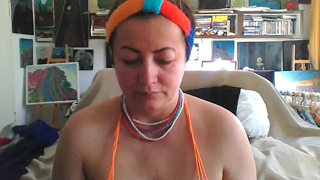 MariaAnaSunshinen Live XXX chat