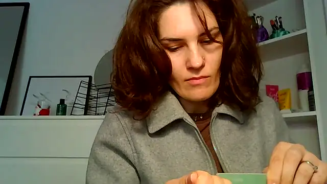 Chatroom XXX en direct de Ms-Lust1-