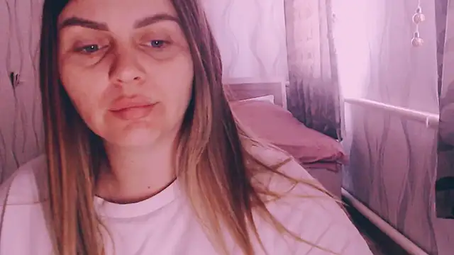 Webkamerová show MagicKatarina_