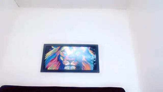 Lia_Suares – Kamerová šou