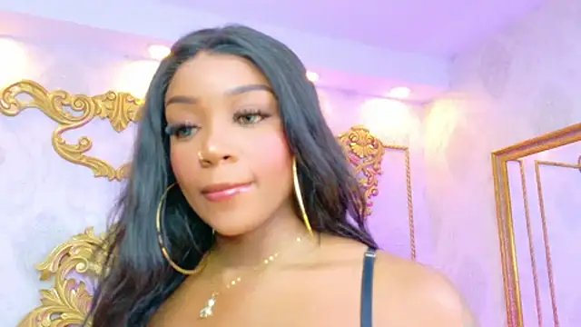 Chat +18 de SalomeRestrepo ao vivo