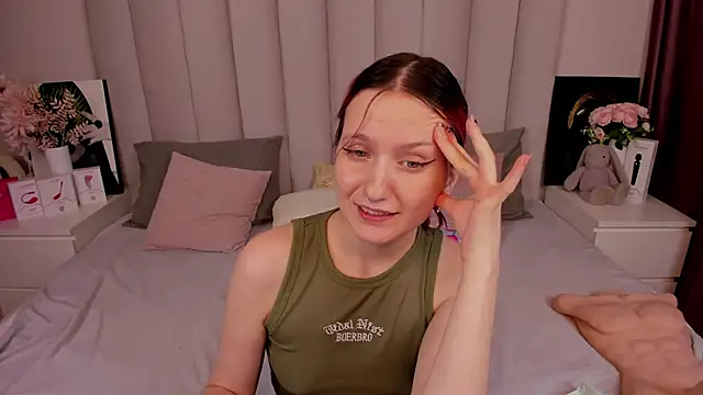 MiaKarlos Chat XXX live