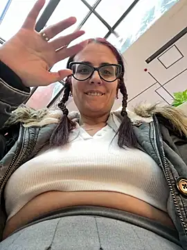 NataKitten Live XXX-Chat