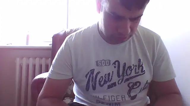 Show Webcam de YakisikliSikici