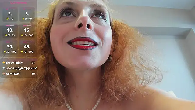 curly_muffin Live XXX-Chat