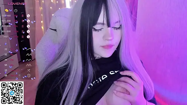 SelenaCute Live XXX-chat