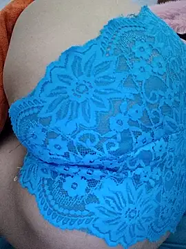 Haralushiaaa Pertunjukan Webcam