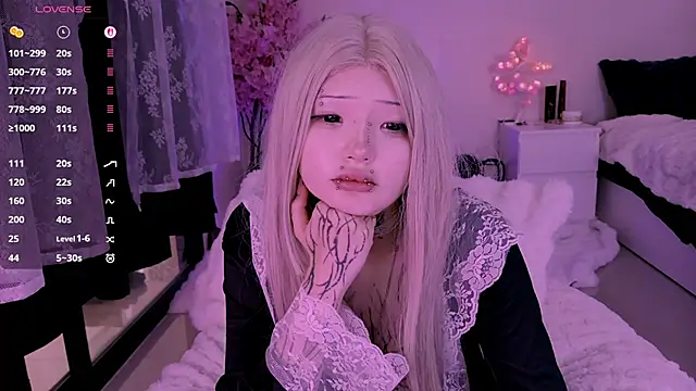 Chat XXX Live Lein_Bone