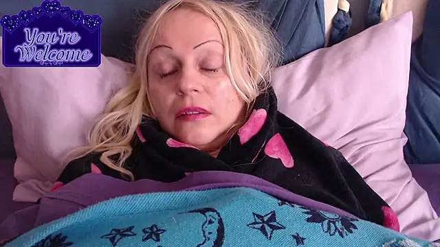 martachatte Webcam-Show