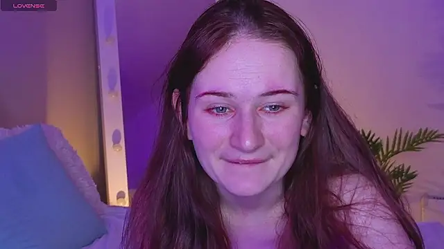 L1ittle_kitty_ – Kamerová šou