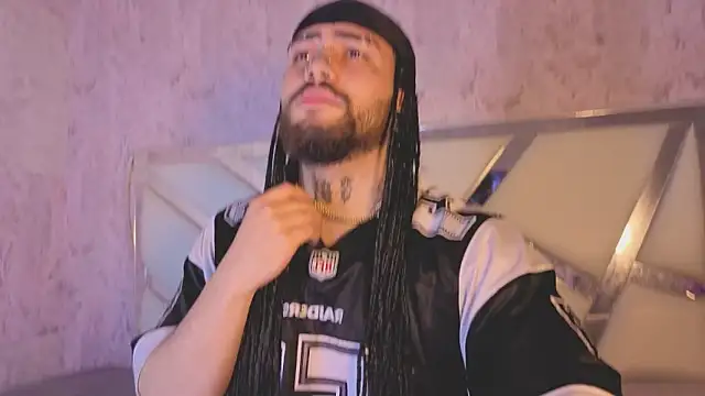 XXX chat uživo modela Benny_and_Mark