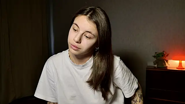 MadeInParadise's Live XXX Chat